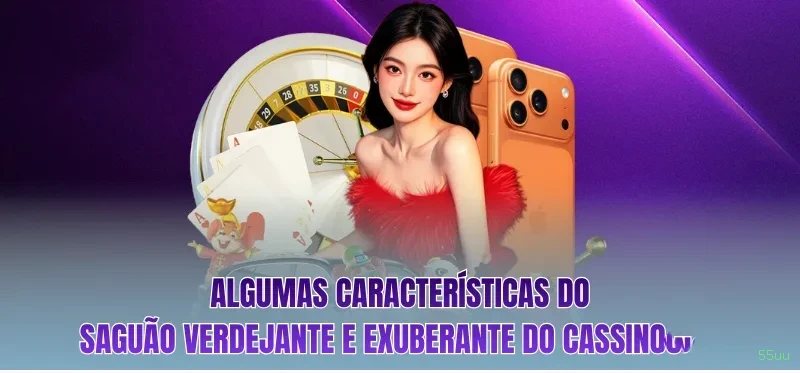 Depósito PIX 55uu