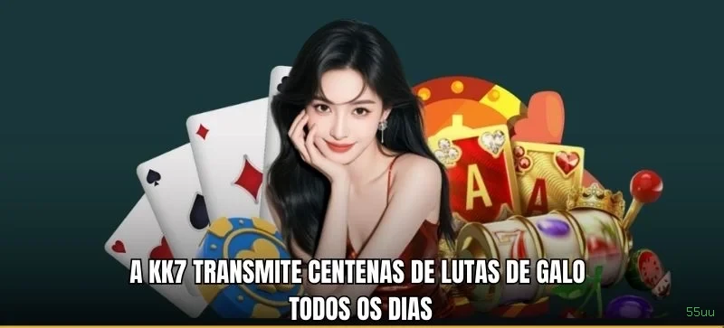 Suporte VIP 55uu - atendimento prioritário